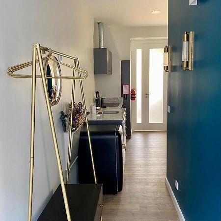 Canarios Apartments Cardal - I ลิสบอน ภายนอก รูปภาพ
