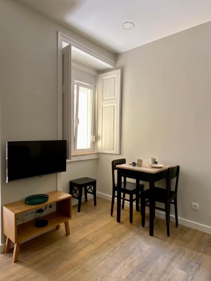 Canarios Apartments Cardal - I ลิสบอน ภายนอก รูปภาพ