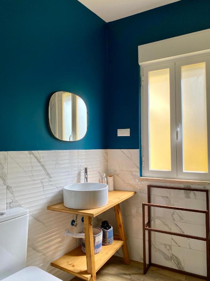Canarios Apartments Cardal - I ลิสบอน ภายนอก รูปภาพ