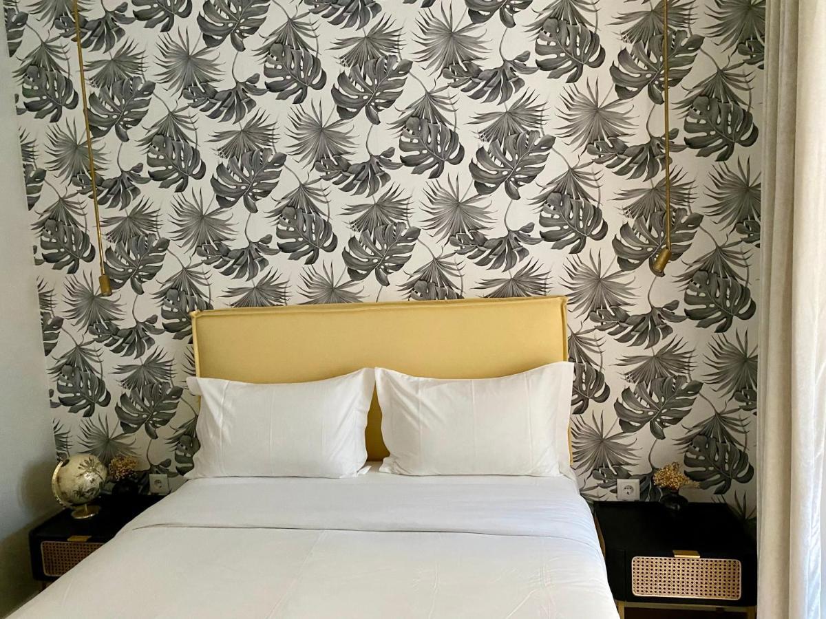 Canarios Apartments Cardal - I ลิสบอน ภายนอก รูปภาพ