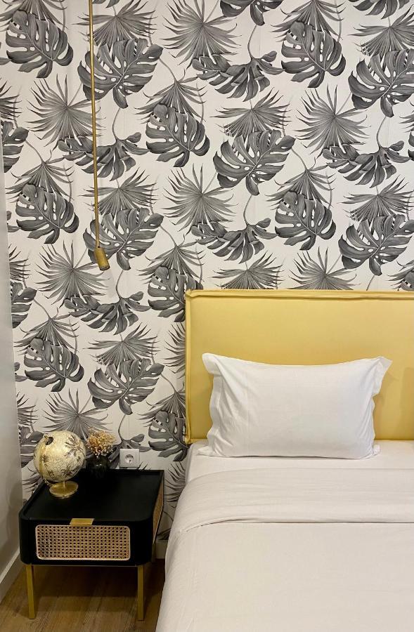 Canarios Apartments Cardal - I ลิสบอน ภายนอก รูปภาพ