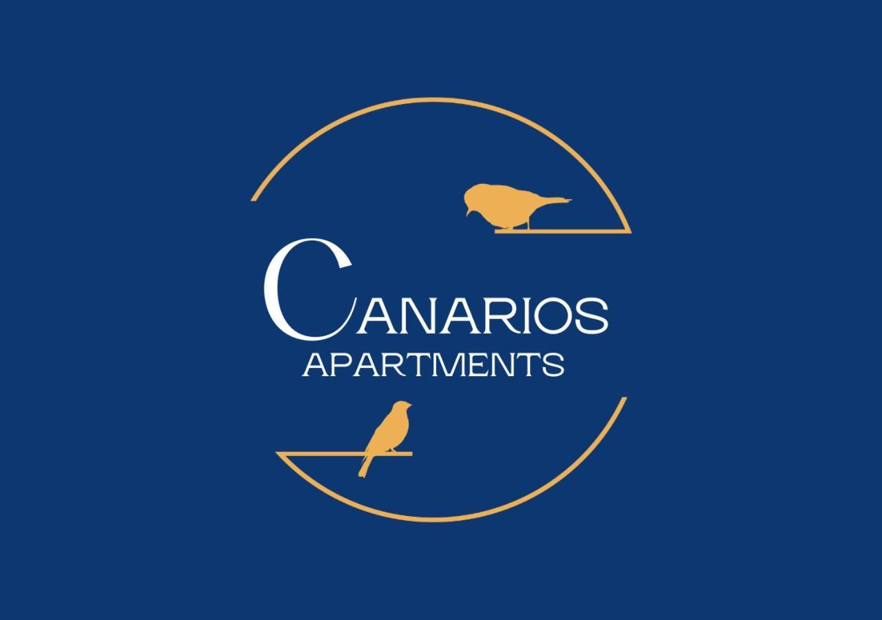 Canarios Apartments Cardal - I ลิสบอน ภายนอก รูปภาพ